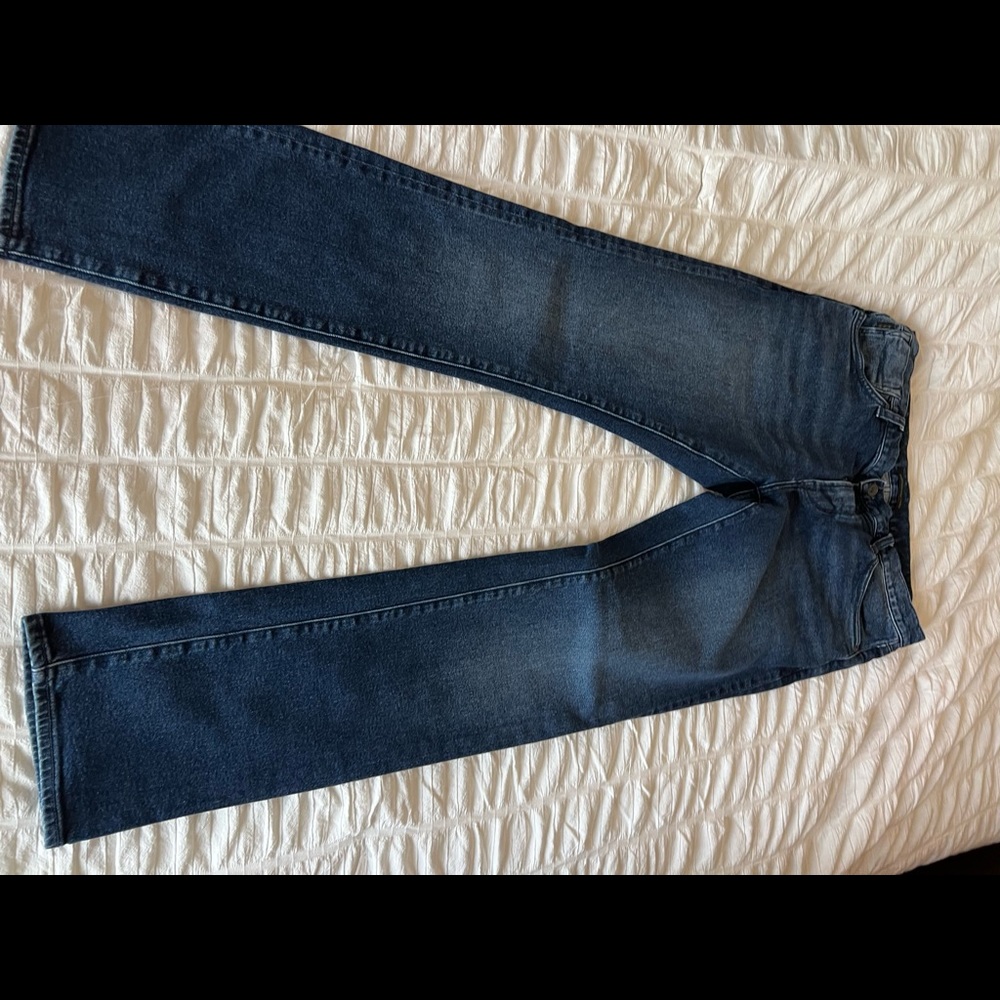 John Varvatos Star Bowery Jean